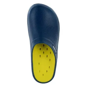 Clog Evasion blau 45