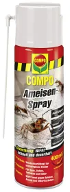 COMPO Ameisen-Spray - 400 ml COMPO Ameisen-Spray - 400 ml