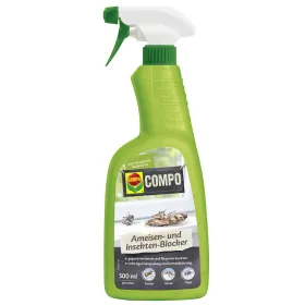 COMPO Ameisen- und Insekten-Blocker AF anwendungsfertig - 500 ml COMPO Ameisen- und Insekten-Blocker AF anwendungsfertig - 500 ml