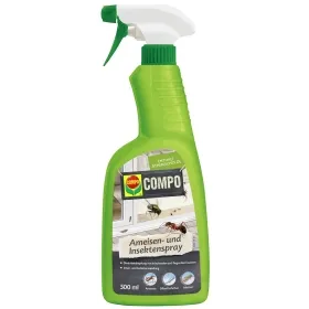 COMPO Ameisen- und Insektenspray - 500 ml COMPO Ameisen- und Insektenspray - 500 ml