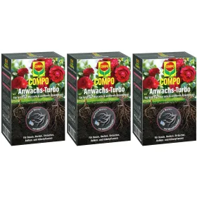 COMPO Anwachs-Turbo - 700 g x 3
