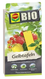 COMPO BIO Gelbtafeln - 7 Tafeln COMPO BIO Gelbtafeln - 7 Tafeln