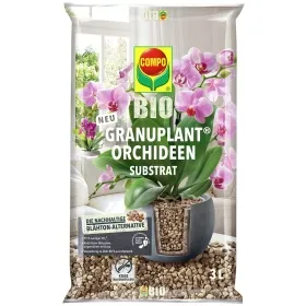 COMPO BIO GRANUPLANT® Orchideen-Substrat - 3 Liter COMPO BIO GRANUPLANT® Orchideen-Substrat - 3 Liter