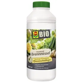 COMPO BIO Grundstoff Brennnessel - 1 Liter COMPO BIO Grundstoff Brennnessel - 1 Liter