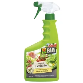 COMPO BIO Grundstoff Lecithin AF 750 ml anwendungsfertig in Sprühflasche COMPO BIO Grundstoff Lecithin AF 750 ml anwendungsfertig in Sprühflasche