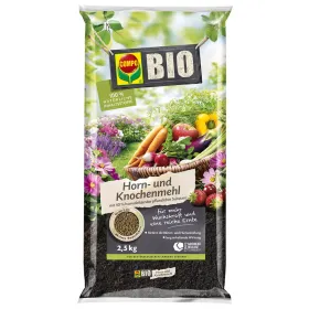 COMPO BIO Horn- und Knochenmehl - 2,5 kg