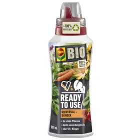 COMPO BIO READY TO USE Universaldünger - 500 ml