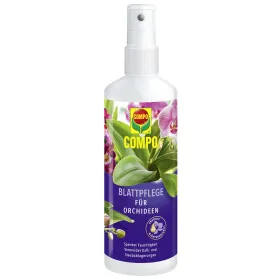 COMPO Blattpflege für Orchideen in der Pumpsprayflasche - 250 ml