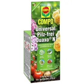 COMPO Universal Pilz-frei Duaxo® N für 310 m² - 15 ml COMPO Universal Pilz-frei Duaxo® N für 310 m² - 15 ml