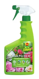 COMPO Duaxo® Rosen Pilz-frei AF anwendungsfertig - 750 ml COMPO Duaxo® Rosen Pilz-frei AF anwendungsfertig - 750 ml