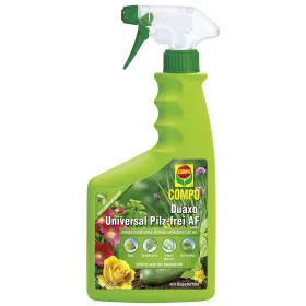 COMPO Duaxo® Universal Pilz-frei AF anwendungsfertig - 750 ml COMPO Duaxo® Universal Pilz-frei AF anwendungsfertig - 750 ml