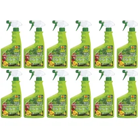 COMPO Duaxo® Universal Pilz-frei AF anwendungsfertig - 750 ml x 12