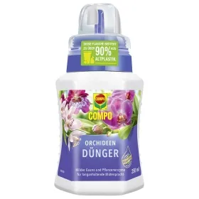 COMPO Orchideendünger - 250 ml COMPO Orchideendünger - 250 ml