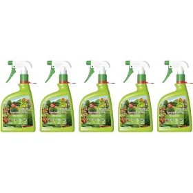 COMPO Ortiva® Spezial Pilz-frei anwendungsfertig - 1000 ml x 5