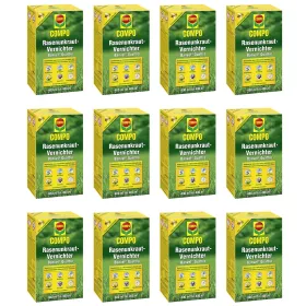 COMPO Rasenunkraut-Vernichter Banvel® Quattro für 400 m² - 400 ml x 12