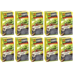COMPO Schnecken-Korn - 1,1 kg x 10