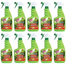 COMPO Triathlon® Insektenfrei AF anwendungsfertig - 750 ml x 10