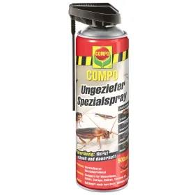 COMPO Ungeziefer Spezialspray - 500 ml