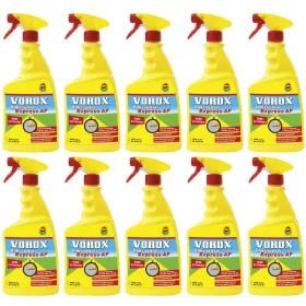 COMPO VOROX® Unkrautfrei Express AF anwendungsfertig für ca. 30 m² - 1 Liter x 10