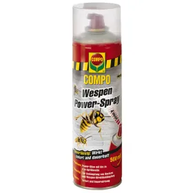 COMPO Wespen Power-Spray - 500 ml