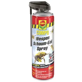 COMPO Wespen Schaum-Gel Spray N - 500 ml