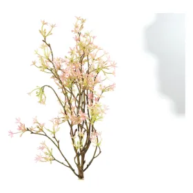 DEKO® FLORALE Blüten - Bündel Rosa 54 cm - Kunstblumen