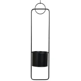 DPI Metallhänger mit Pflanztopf 89 cm schwarz