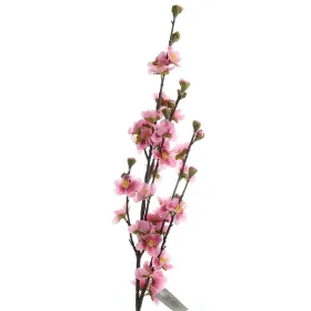 DPI Prunuszweig Pink 80 cm - Kunstblumen DPI Prunuszweig Pink 80 cm - Kunstblumen