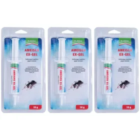 Dr. Stähler Ameisen-Ex Gel Imidasect Ants - 10 Gramm x 3