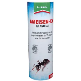 Dr. Stähler Ameisen-Ex Granulat - 250 Gramm Dr. Stähler Ameisen-Ex Granulat - 250 Gramm