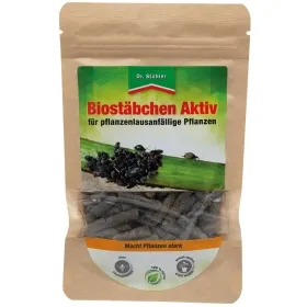 Dr. Stähler Biostäbchen Aktiv - 50 Gramm