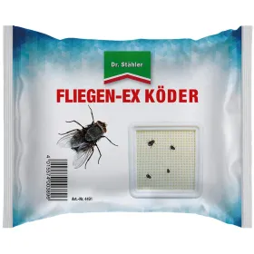 Dr. Stähler Fliegen-Ex Köder