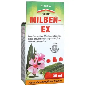 Dr. Stähler Kiron® Milben-Ex Konzentrat 30 ml Artikel - 2 x