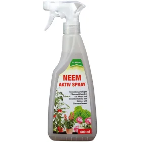 Dr. Stähler Neem Aktiv Spray anwendungsfertig - 500 ml