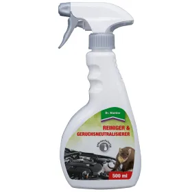 Dr. Stähler Reiniger & Geruchsneutralisierer AF - 500 ml