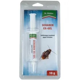 Dr. Stähler Schaben-Gel Imidasect - 10 Gramm Dr. Stähler Schaben-Gel Imidasect - 10 Gramm