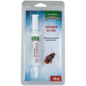 Dr. Stähler Schaben-Gel Imidasect - 10 Gramm