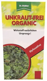 Dr. Stähler UNKRAUT- FREI ORGANIC - 500 ml Dr. Stähler UNKRAUT- FREI ORGANIC - 500 ml