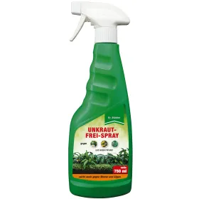 Dr. Stähler UNKRAUTFREI-SPRAY - 750 ml Dr. Stähler UNKRAUTFREI-SPRAY - 750 ml