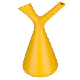 elho® Gießkanne Plunge Living Ockergelb 1,7 Liter - Kunststoff elho® Gießkanne Plunge Living Ockergelb 1,7 Liter - Kunststoff