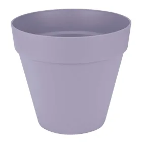 elho® Loft Pflanzkübel Urban 20 Lavendel Lila Ø 19 cm - Kunststoff