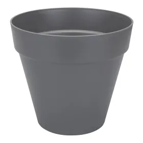 elho® Loft Pflanzkübel Urban 25 Anthrazit Ø 25 cm - Kunststoff elho® Loft Pflanzkübel Urban 25 Anthrazit Ø 25 cm - Kunststoff