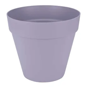 elho® Loft Pflanzkübel Urban 25 Lavenel lila Ø 25 cm - Kunststoff