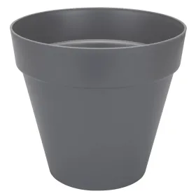 elho® Loft Pflanzkübel Urban 30 Anthrazit Ø 29 cm - Kunststoff elho® Loft Pflanzkübel Urban 30 Anthrazit Ø 29 cm - Kunststoff
