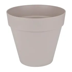 elho® Loft Pflanzkübel Urban 40 Softgrau mit Rollen Ø 39 cm - Kunststoff elho® Loft Pflanzkübel Urban 40 Softgrau mit Rollen Ø 39 cm - Kunststoff
