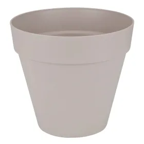 elho® Loft Pflanzkübel Urban 50 Softgrau mit Rollen Ø 49 cm - Kunststoff elho® Loft Pflanzkübel Urban 50 Softgrau mit Rollen Ø 49 cm - Kunststoff
