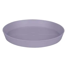 elho® Loft Untersetzer Lavendel Lila Ø 14 cm rund - Kunststoff elho® Loft Untersetzer Lavendel Lila Ø 14 cm rund - Kunststoff
