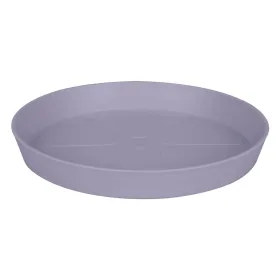 elho® Loft Untersetzer Lavendel Lila Ø 17 cm rund - Kunststoff elho® Loft Untersetzer Lavendel Lila Ø 17 cm rund - Kunststoff