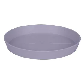 elho® Loft Untersetzer Lavendel Lila Ø 21 cm rund - Kunststoff