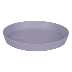 elho® Loft Untersetzer Lavendel Lila Ø 28 cm rund - Kunststoff elho® Loft Untersetzer Lavendel Lila Ø 28 cm rund - Kunststoff